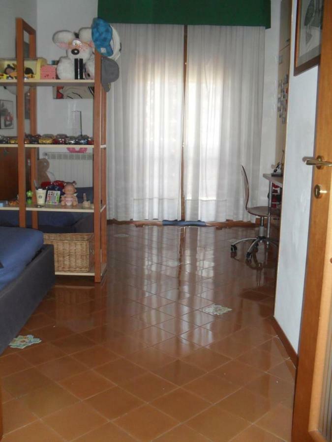 Casa Di Paola Daire Napoli Dış mekan fotoğraf