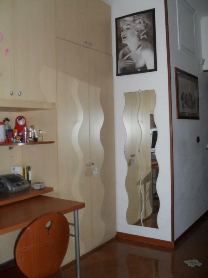 Casa Di Paola Daire Napoli Dış mekan fotoğraf