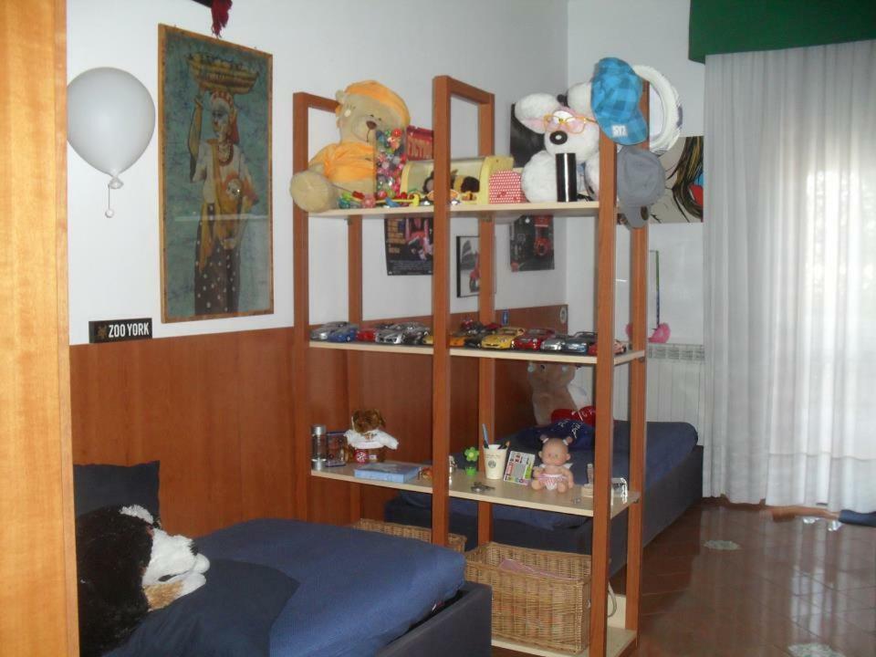 Casa Di Paola Daire Napoli Dış mekan fotoğraf